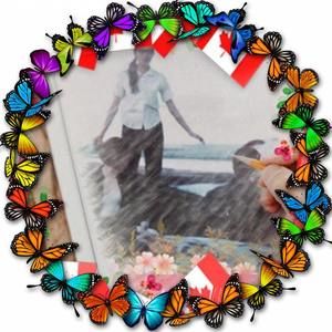 Meet your Posher, Mary